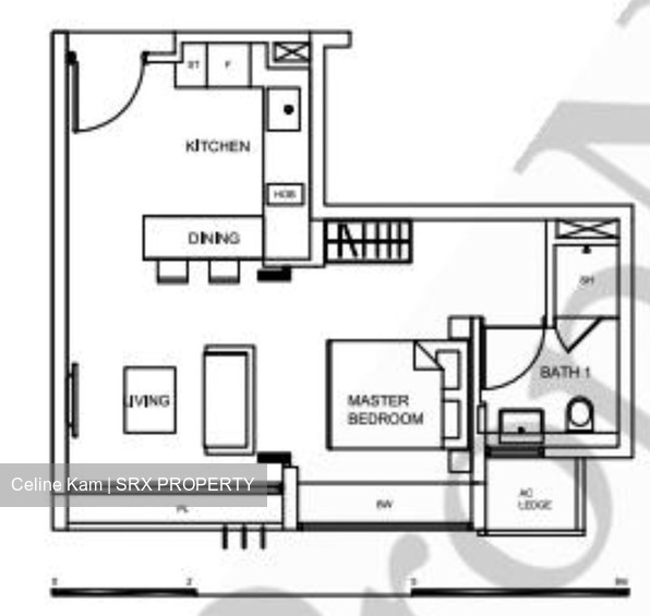 RV Residences (D10), Condominium #429286261